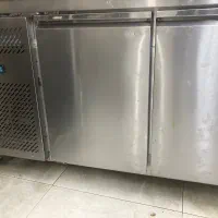 یخچال تاپینگ دار ۱۵۰|کافیشاپ و رستوران|تهران, زرگنده|دیوار