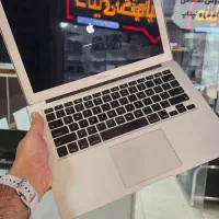 مک بوک ایر ۲۰۱۷ رم هشت