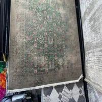 فرش ضخیم فرش مدرن فرش ماشینی البوم ۴۰۵|فرش|تهران, نارمک|دیوار