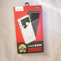 پاور بانک 20000