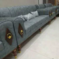 مبل راحتی کد ۲۷|مبلمان خانگی و میز عسلی|فردیس, ثابتی|دیوار