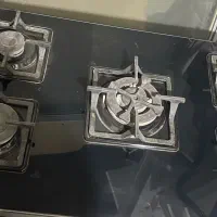 اجاق گاز مهیارگاز طرح فر