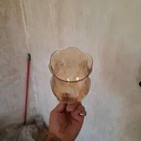 حباب لوستر مدل لاله|لوستر و چراغ آویز|مشهد, گوهرشاد|دیوار