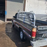 مزدا۲۰۰۰هزار‌زاپنی|خودرو سواری و وانت|بوئین زهرا, |دیوار