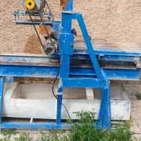 دستکاه‌برش‌سنگ