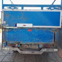 نیسان|خودرو سواری و وانت|بوئین زهرا, |دیوار