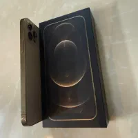 آیفون ۱۲ پرو ۲۵۶ گیگ|موبایل|اصفهان, خانه اصفهان|دیوار