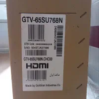 تلویزیون ال ای جی65اینچ