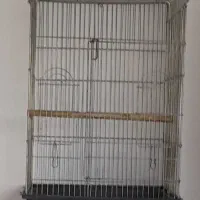 قفس بزرگ پرنده