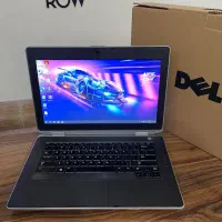 Dell latitude E6430|رایانه همراه|رشت, امین الضرب|دیوار