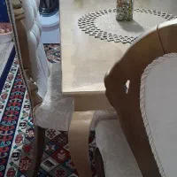 میز نهار خوری