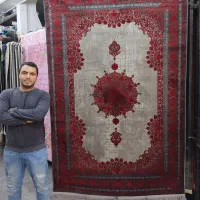 فرش۷۰۰شانه وینتج اکبند