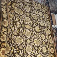 دو جفت فرش 9 متری