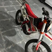 crx350. 2026|موتورسیکلت|ارومیه, |دیوار