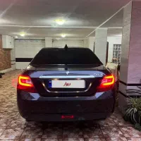 دنا پلاس ۶ دنده EF7 پلاس|خودرو سواری و وانت|رشت, یخسازی|دیوار