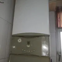 تعمیر پکیج نمایندگی پکیج ایساتیس آریستون لاگونا و.|خدمات پیشه و مهارت|ری, شهید غیوری (ابن باویه)|دیوار