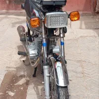 موتور لیفان