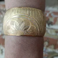 طلا کارکرده|جواهرات|هرسین, |دیوار