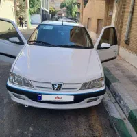 پارس 91 سال|خودرو سواری و وانت|قم, زینبیه|دیوار