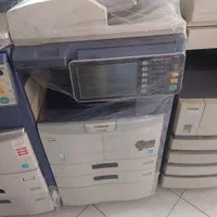 دستگاه کپی پرینتر اسکنر توشیبا 257|پرینتر، اسکنر، کپی، فکس|مشهد, شهرک لشکر (شهرک غرب)|دیوار