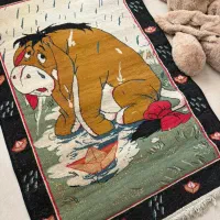 قالیچه ۱۲۰×۱۶۰قالیچه کوچک، فرش کوچک، گلیم