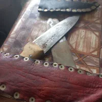 چاقو قصابی|کلکسیون و سرگرمی|خمینی‌شهر, |دیوار