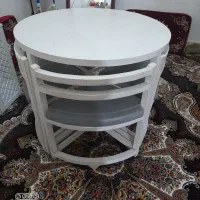 میزنهارخوری کمجا