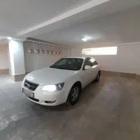 سوناتا بی رنگ ۲۰۰۸