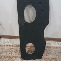 طاقچه فابریک 206 و207