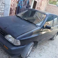 پراید مدل ۸۲|خودرو سواری و وانت|ایرانشهر, |دیوار