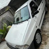 پراید ۱۳۱ مدل 91