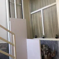 انواع بالابر هیدرولیک|مصالح و تجهیزات ساختمان|رودهن, |دیوار