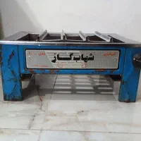 کباب پز کباب