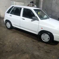 پراید ۱۱۱مدل ۹۸|خودرو سواری و وانت|مشهد, رده|دیوار