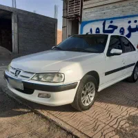 پژو پارس ۱۴۰۱