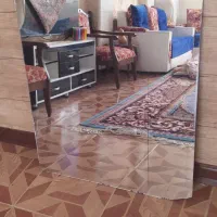 اینه دیواری