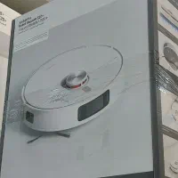 جارو رباتیک هوشمند- خانه تمیز بدون دردسر|جاروبرقی، جارو شارژی، بخارشو|مشهد, رضاشهر|دیوار