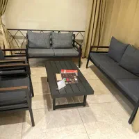 ویلایی-مبلمان