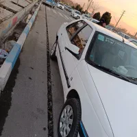 پژو 405اسلیکس مدل 96|خودرو سواری و وانت|پاکدشت, پاکدشت (مامازند)|دیوار