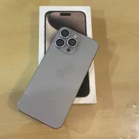 اپل ۱۵پرومکس