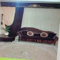 فروش پرده پذیرایی