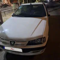 پژو پارس سفارشیxu7p