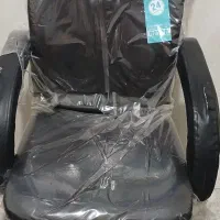 صندلی چرخشی سالم یک عدد