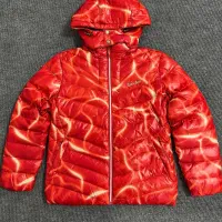 کاپشن عدلی مدل پرلایت (عمده) تاناکورا و استوک