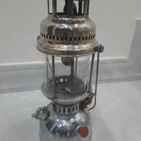 چراغ توری قدیمی