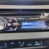 ضبط پایونیر  x7550sd