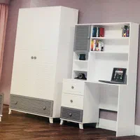 کمدباکس خور ۳تیکه|جاکفشی، کمد، دراور|قزوین, |دیوار