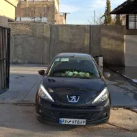 کارگر کارواش