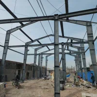 ساخت و نصب انواع سوله های دست دوم و نو|ماشینآلات صنعتی|رباطکریم, انجم آباد|دیوار