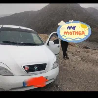 فروش تیبا دو هاچ بک